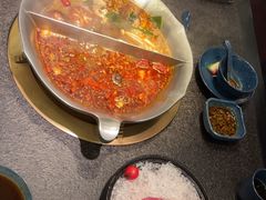 -湊湊火锅·茶憩(打浦桥日月光店)