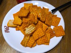 -肖记公安牛肉鱼杂馆· 省级非物质文化遗产(仁和路店)