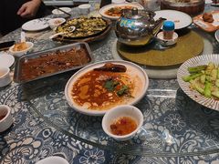 -米庄·原味私房菜(骏壹万邦店)
