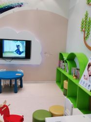 -青苗儿童口腔(长楹天街购物中心)