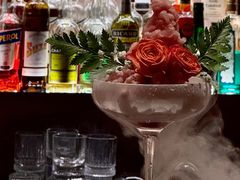 -Mogul Eatery·大亨餐酒馆