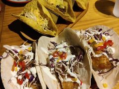 -TEQO·Mexican food & Bar