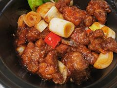 -清晖小苑•顺德地方菜(壹海城店)