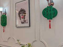 -Legno.ita Coffee by Wood(襄阳南路店)