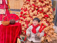 -HERRE·FARM 赫尔露营农场·团建聚会包场