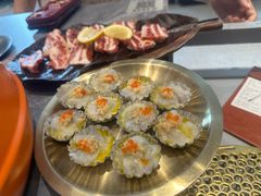 -东味北道熟成·炭火烤肉(九龙店)