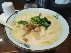 -同胜祥清真新豫菜(杜岭街店)