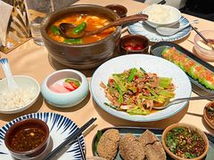 -山石榴·贵州菜(丰盛里店)