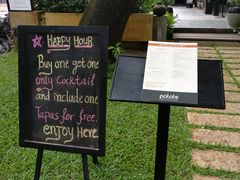 -Palate Angkor Restaurant & Bar