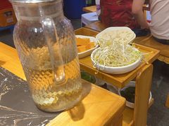 -堂客老火锅(欣阳广场总店)