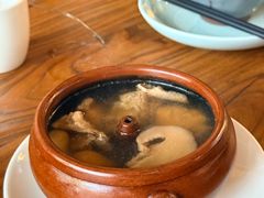 -缘生态云南菜·野生菌庭院餐厅(华侨城店)