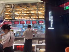 -蝴蝶里·粤菜·点心(龙湖杭州金沙天街店)