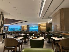 -广州粤海喜来登酒店