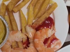 -晶丽香榭自助餐(南京大饭店)