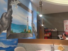 -必胜客(威高广场店)