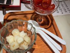 -京华烟云·北京烤鸭(领展购物广场·中关村店)