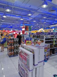 -玩具反斗城(正大广场店)