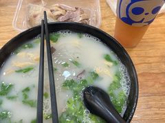 -鸭小妹鸭血粉丝(老门东店)