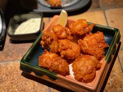 -山杏yama-katsu·吉列炸物