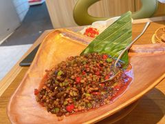 -云海肴·汽锅鸡·云南菜(美罗城店)