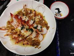 -新白鹿餐厅(百联中环店)