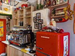 -Mesa Madre梅萨妈妈·Bintana(国贸店)