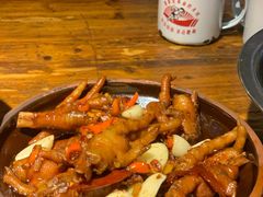 -老三样·美食研究中心(世贸路店)