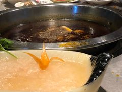 -忘情水鱼头·鲜鱼火锅(滨江中路店)