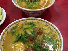 -金杨拉面王小吃面馆·牛三宝面·红烧牛肉粉
