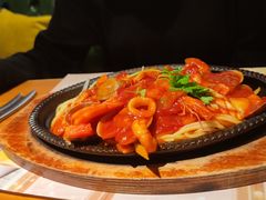 -米兰西点(人民大街店)