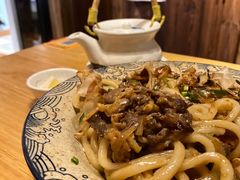 -阿泽料理