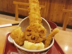 -虹梅食堂·爱蝦乃家