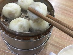 -吃不亏特色包子(三峡广场店)