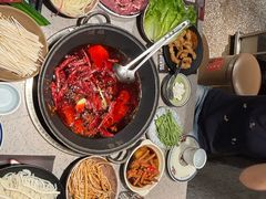 -鸿姐老火锅·传统炒料(上海旗舰店)