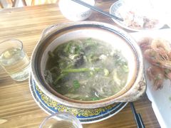 -菜根香土菜馆(文昌东路店)