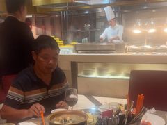 -怡咖啡自助餐(宁波香格里拉店)