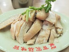 -百家鸡味馆(清泰店)
