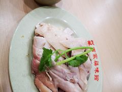 招牌百家鸡-百家鸡味馆(清泰店)