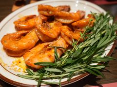 -ZAFFERANO西班牙海鲜饭(上海首店)