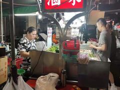 -自强夜市