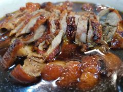 -蒲氏烤鸭(百寿路店)