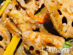 -猪腰一家·地道佛山菜(盐步店)