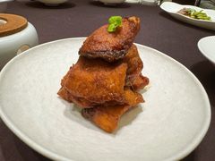 -老正兴菜馆(福州路店)