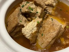 -田水湾丨地道安徽菜(文化路店)