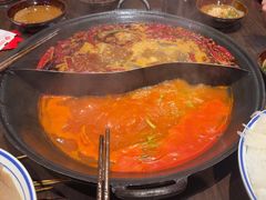 -萍姐火锅·公路夜市(南京新街口店)