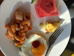 -曼谷王子宫殿酒店