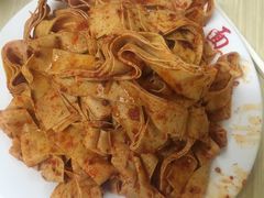 -白鹤大冷面