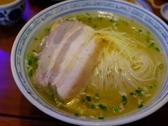-同得兴 Since·1995 传统苏式面馆(十全街店)