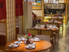 -佛有缘素食馆·荔湾老字号(陈家祠首店)