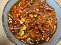 -老三样·旧食新味(万寿宫店)